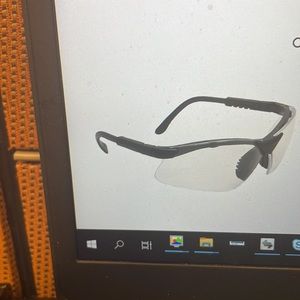 Radians Revelation Safety Eyewear